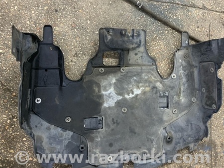 ФОТО Защита двигателя для Subaru Legacy IV BL/BP (03-09) Київ