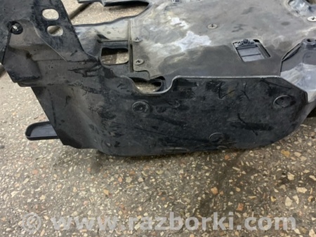 ФОТО Защита двигателя для Subaru Legacy IV BL/BP (03-09) Київ