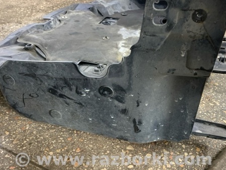 ФОТО Защита двигателя для Subaru Legacy IV BL/BP (03-09) Київ