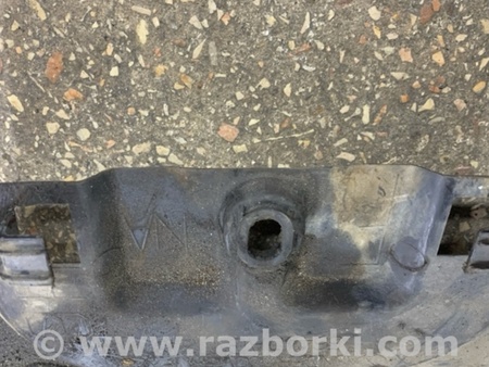 ФОТО Защита двигателя для Subaru Legacy IV BL/BP (03-09) Київ
