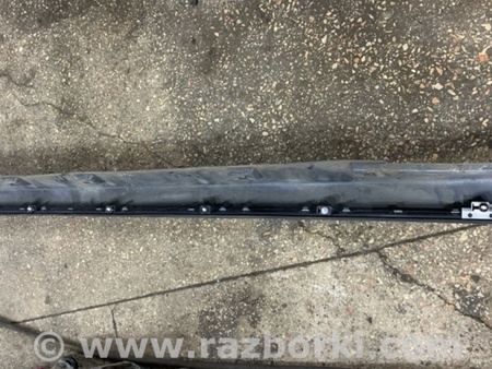 ФОТО Накладка порога наружная для Subaru Legacy IV BL/BP (03-09) Київ