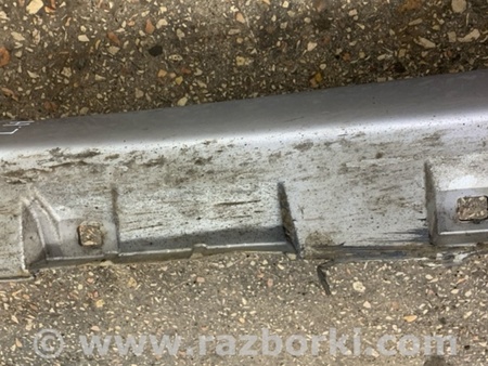 ФОТО Накладка порога наружная для Subaru Legacy IV BL/BP (03-09) Київ