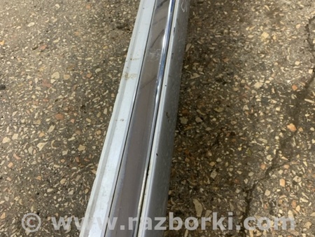 ФОТО Накладка порога наружная для Subaru Legacy IV BL/BP (03-09) Київ