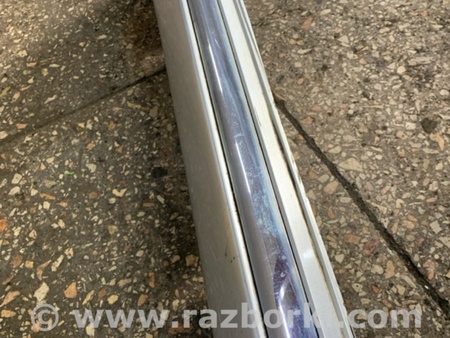 ФОТО Накладка порога наружная для Subaru Legacy IV BL/BP (03-09) Київ