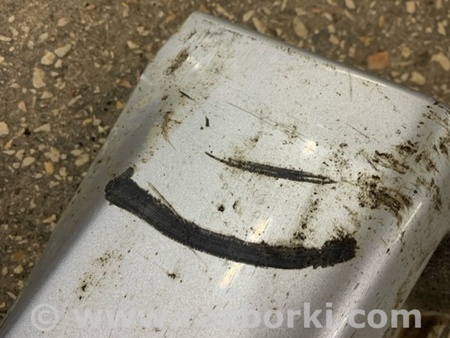 ФОТО Накладка порога наружная для Subaru Legacy IV BL/BP (03-09) Київ