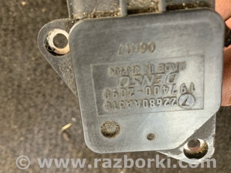 ФОТО ДМРВ для Subaru Legacy IV BL/BP (03-09) Київ