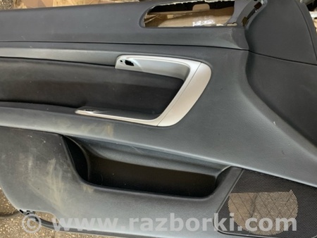 ФОТО Карта двери передней левой для Subaru Legacy IV BL/BP (03-09) Київ