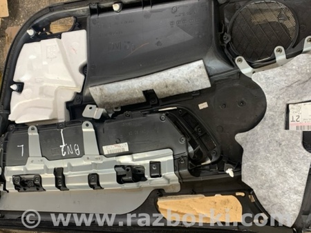 ФОТО Карта двери передней левой для Subaru Legacy IV BL/BP (03-09) Київ