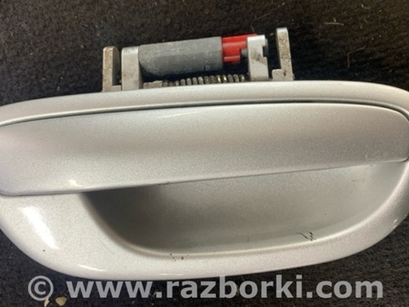 ФОТО Ручка двери внешняя задняя правая для Subaru Legacy IV BL/BP (03-09) Київ
