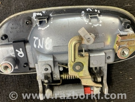 ФОТО Ручка двери внешняя задняя правая для Subaru Legacy IV BL/BP (03-09) Київ