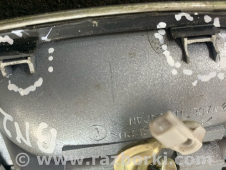 ФОТО Ручка двери внешняя задняя правая для Subaru Legacy IV BL/BP (03-09) Київ
