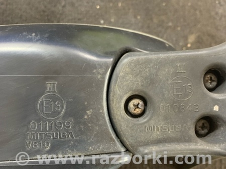 ФОТО Зеркало правое для Subaru Legacy IV BL/BP (03-09) Київ
