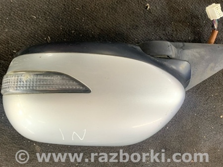 ФОТО Зеркало левое для Subaru Legacy IV BL/BP (03-09) Київ