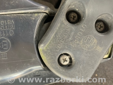 ФОТО Зеркало левое для Subaru Legacy IV BL/BP (03-09) Київ