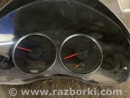 ФОТО Щиток приборов для Subaru Legacy IV BL/BP (03-09) Київ