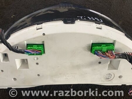 ФОТО Щиток приборов для Subaru Legacy IV BL/BP (03-09) Київ
