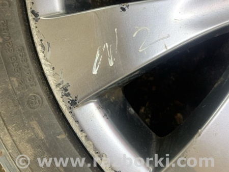 ФОТО Диски колёсные комплект для Subaru Legacy IV BL/BP (03-09) Київ