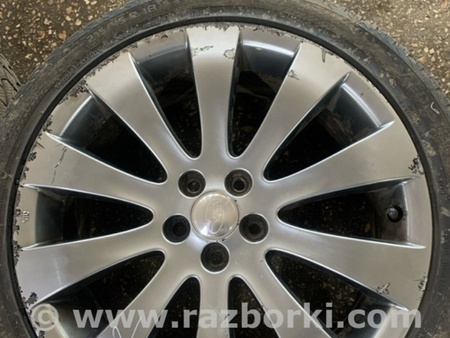 ФОТО Диски колёсные комплект для Subaru Legacy IV BL/BP (03-09) Київ