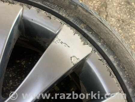 ФОТО Диски колёсные комплект для Subaru Legacy IV BL/BP (03-09) Київ