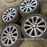 ФОТО Диски колёсные комплект для Subaru Legacy IV BL/BP (03-09) Київ
