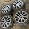 ФОТО Диски колёсные комплект для Subaru Legacy IV BL/BP (03-09) Київ