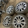 ФОТО Диски колёсные комплект для Subaru Legacy IV BL/BP (03-09) Київ