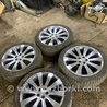 ФОТО Диски колёсные комплект для Subaru Legacy IV BL/BP (03-09) Київ