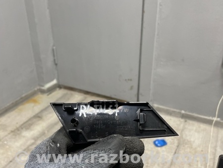 ФОТО пластик двери для Porsche Macan I 95B +FL (13-18) Київ