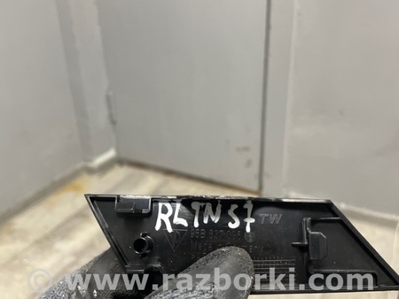 ФОТО пластик двери для Porsche Macan I 95B +FL (13-18) Київ