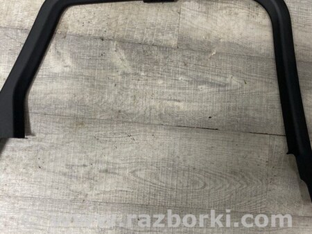 ФОТО Накладка двери для Porsche Macan I 95B +FL (13-18) Київ