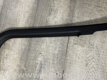 ФОТО Накладка двери для Porsche Macan I 95B +FL (13-18) Київ