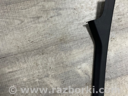 ФОТО Накладка двери для Porsche Macan I 95B +FL (13-18) Київ