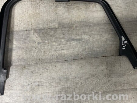 ФОТО Накладка двери для Porsche Macan I 95B +FL (13-18) Київ