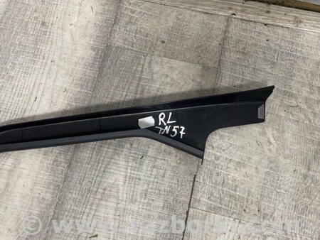 ФОТО Накладка двери для Porsche Macan I 95B +FL (13-18) Київ