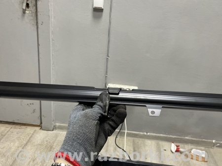 ФОТО Шторка окна для Porsche Macan I 95B +FL (13-18) Київ