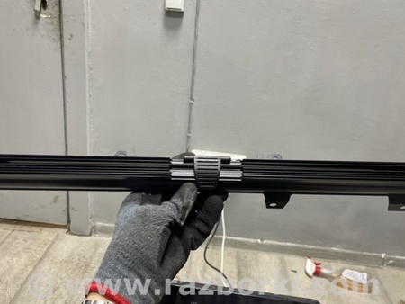 ФОТО Шторка окна для Porsche Macan I 95B +FL (13-18) Київ