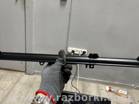 ФОТО Шторка окна для Porsche Macan I 95B +FL (13-18) Київ