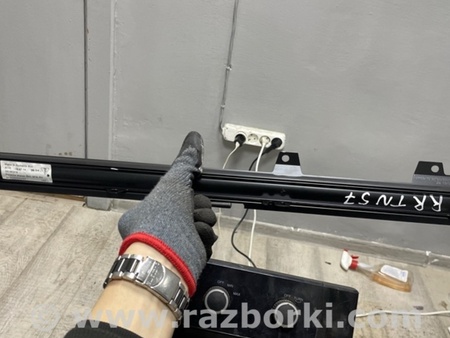 ФОТО Шторка окна для Porsche Macan I 95B +FL (13-18) Київ