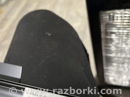 ФОТО Шторка окна для Porsche Macan I 95B +FL (13-18) Київ