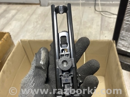 ФОТО Кронштейн для Porsche Macan I 95B +FL (13-18) Київ