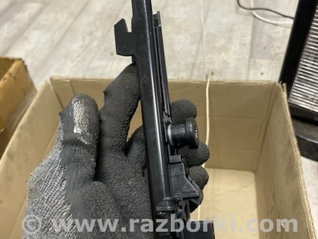 ФОТО Кронштейн для Porsche Macan I 95B +FL (13-18) Київ