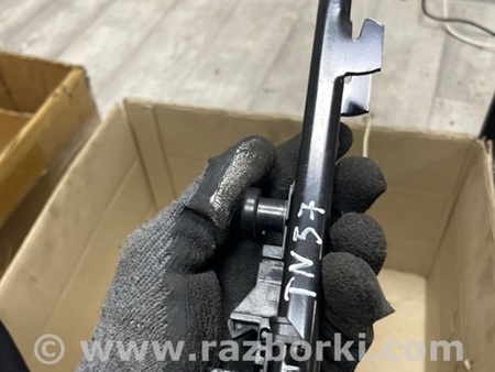 ФОТО Кронштейн для Porsche Macan I 95B +FL (13-18) Київ