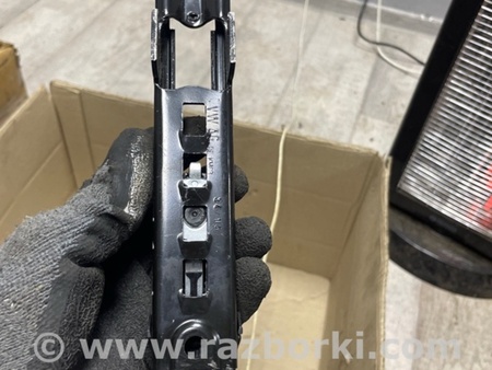 ФОТО Кронштейн для Porsche Macan I 95B +FL (13-18) Київ