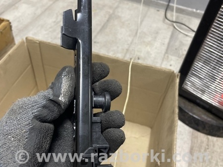 ФОТО Кронштейн для Porsche Macan I 95B +FL (13-18) Київ