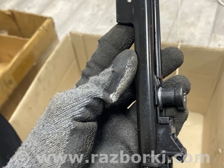 ФОТО Кронштейн для Porsche Macan I 95B +FL (13-18) Київ