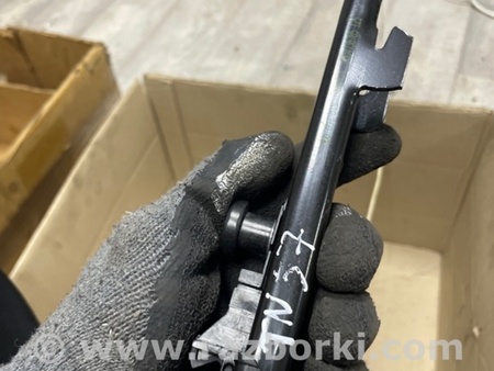 ФОТО Кронштейн для Porsche Macan I 95B +FL (13-18) Київ