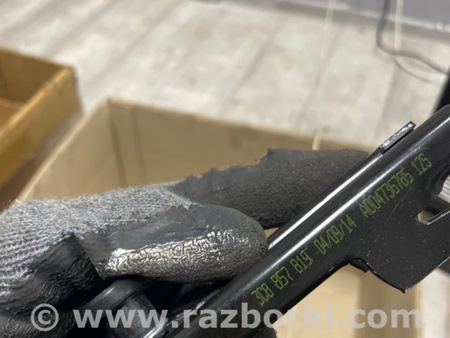 ФОТО Кронштейн для Porsche Macan I 95B +FL (13-18) Київ