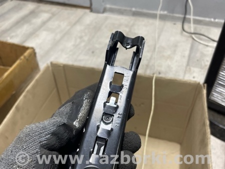 ФОТО Кронштейн для Porsche Macan I 95B +FL (13-18) Київ