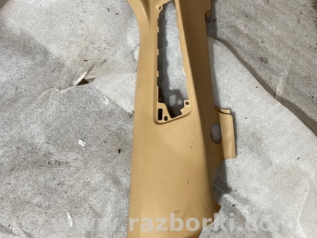 ФОТО Обшивка багажника для Porsche Macan I 95B +FL (13-18) Київ