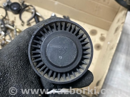 ФОТО Ролик навесного оборудования для Porsche Macan I 95B +FL (13-18) Київ